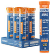 Applied Nutrition Effervescent Electrolyte Tabs 6x20 Tabs Orange