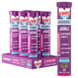 Applied Nutrition Effervescent Electrolyte Tabs 6x20 Tabs Vimto