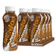 Grenade Protein Shake 8x330ml Fudge Brownie