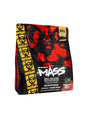 Mutant Mass 2.27kg Chocolate Fudge Brownie