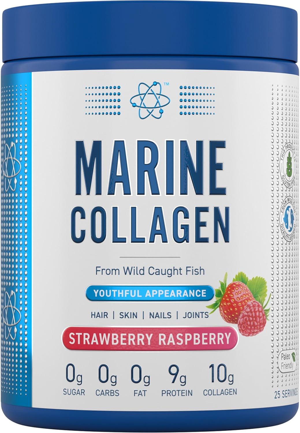 Applied Nutrition  Marine Collagen