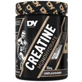 DY Nutrition Creatine Monohydrate 316g