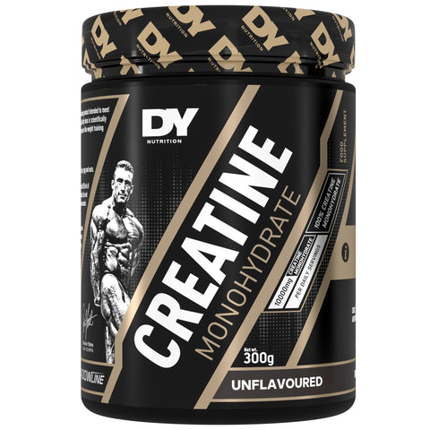 DY Nutrition Creatine Monohydrate 316g
