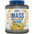 Applied Nutrition Critical Mass Professional 2.4kg Banana