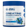 Applied Nutrition Creatine Monohydrate 250g Icy Blue Razz