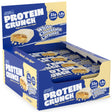 Applied Nutrition Protein Crunch Bar 12x62g White Chocolate Caramel