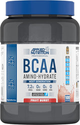 Applied Nutrition BCAA Amino Hydrate 1.4kg