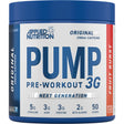 Applied Nutrition Pump 3G 375g Fruit Burst