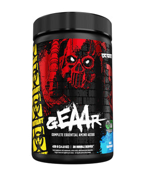Mutant GEAAR 378g Blue Raspberry