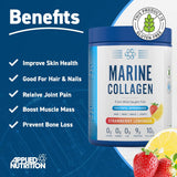 Applied Nutrition  Marine Collagen