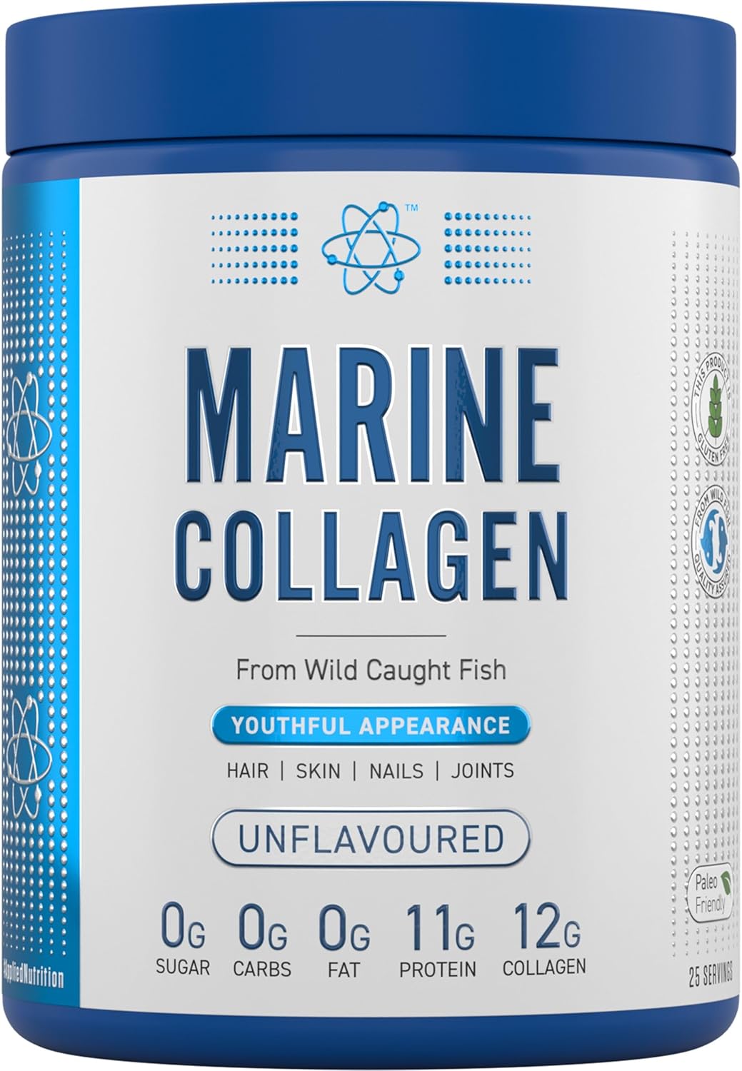 Applied Nutrition  Marine Collagen