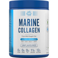 Applied Nutrition Marine Collagen 300g Unflavoured