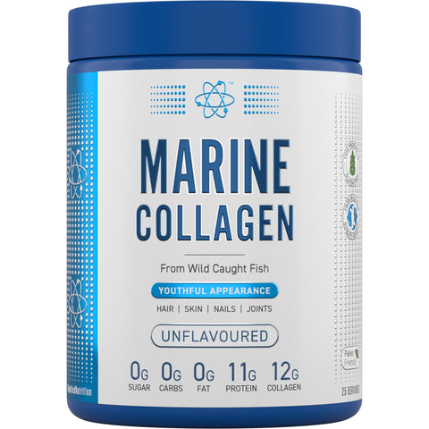 Applied Nutrition Marine Collagen 300g Unflavoured