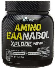 Olimp Sport Nutrition Amino EAA Xplode  520g Orange