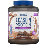 Applied Nutrition Casein 1.8kg Chocolate