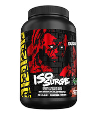 Mutant Iso Surge 727g Triple Chocolate