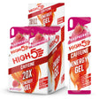 HIGH5 Energy Gel Caffeine 20x40g Raspberry — HIGH5 — image 1