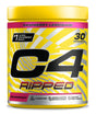 Cellucor C4 Ripped 30 Servings 180g Raspberry Lemonade