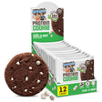 Lenny & Larrys The Complete Cookie 12x113g Choc-O-Mint