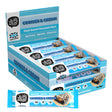 YuBi Bar Protein Bar 12x35g Cookies and Cream