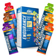 Applied Nutrition Endurance Energy Gel Variety Pack 6x60g Variety