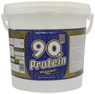 NutriSport 90+ Protein 5kg Chocolate