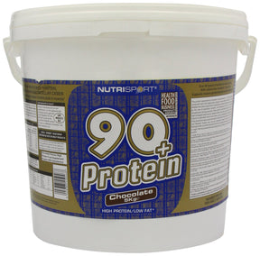 NutriSport 90+ Protein 5kg Chocolate