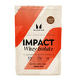 MyProtein Impact Whey Isolate 1kg Chocolate Smooth