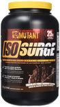 Mutant Iso Surge 727g Chocolate Fudge Brownie