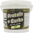 NutriSport Protein + Carbs 5kg Vanilla