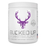 Bucked Up - Non-Stimulant Pre-Workout