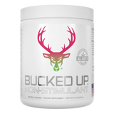 Bucked Up - Non-Stimulant Pre-Workout