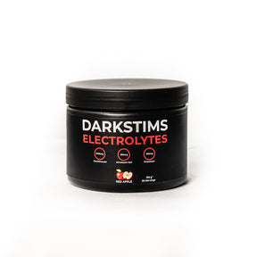 Darkstims Electrolyte - Red Apple - 195g