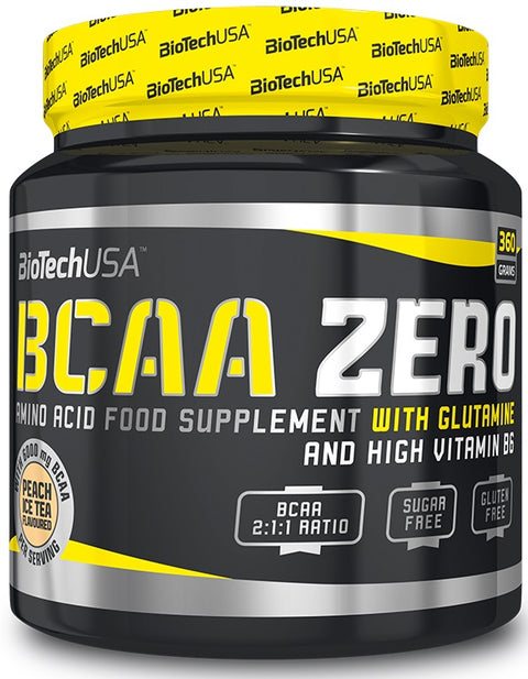 BCAA Zero - Pineapple Mango - 360g