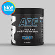 Applied Nutrition ABE (All Black Everything) - White - 375g