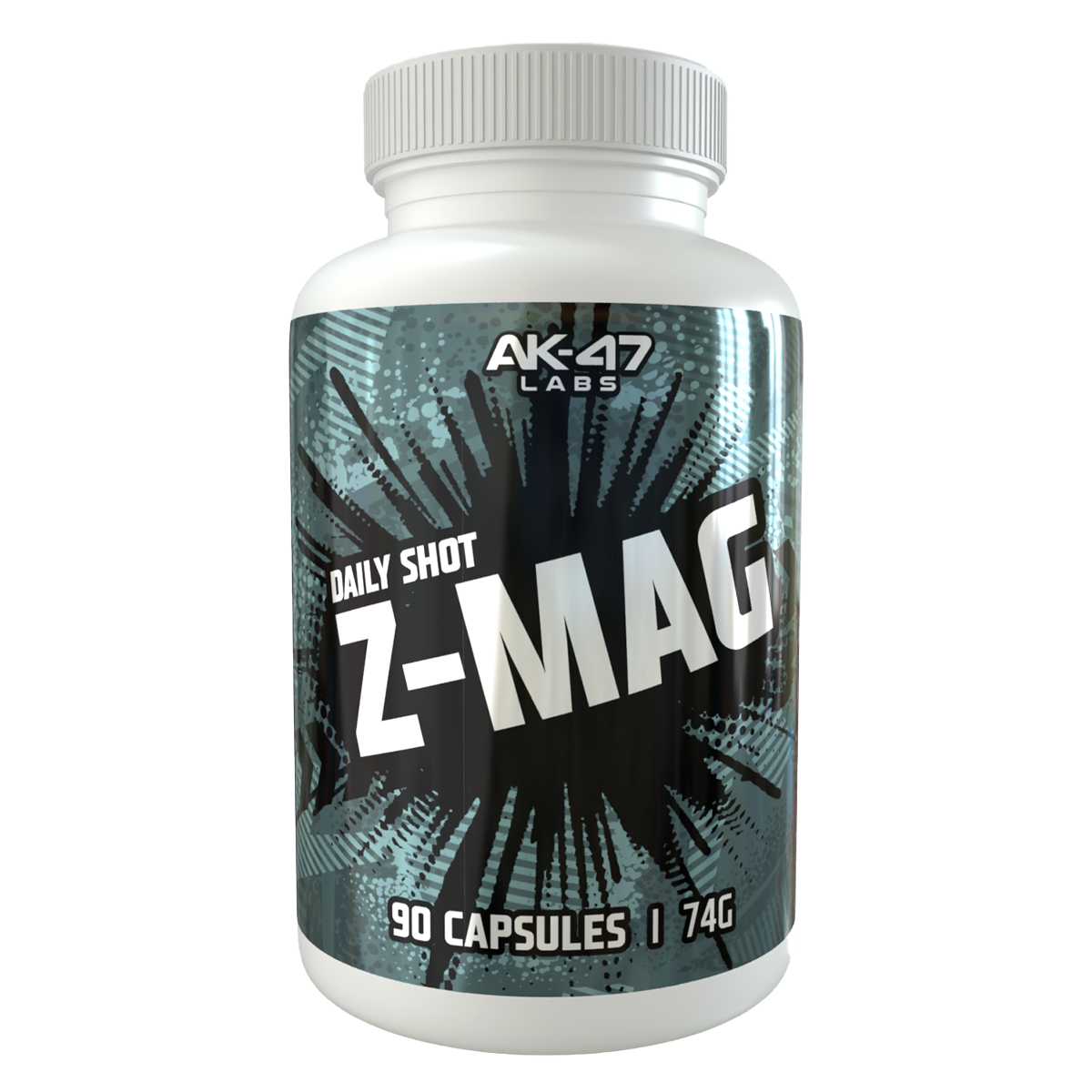 AK-47 Labs Z-Mag