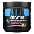 Animal Creatine Chews - Candy Crush'd - 120 Tabs