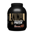 Animal Whey - Caramel Latte - 2.3kg