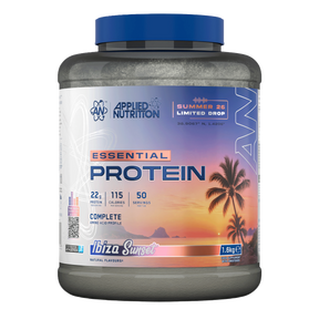 Applied Nutrition Essential Protein - Strawberry Milkshake - 1.6kg
