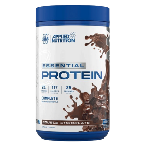 Applied Nutrition Essential Protein - Vanilla Ice Cream - 800g