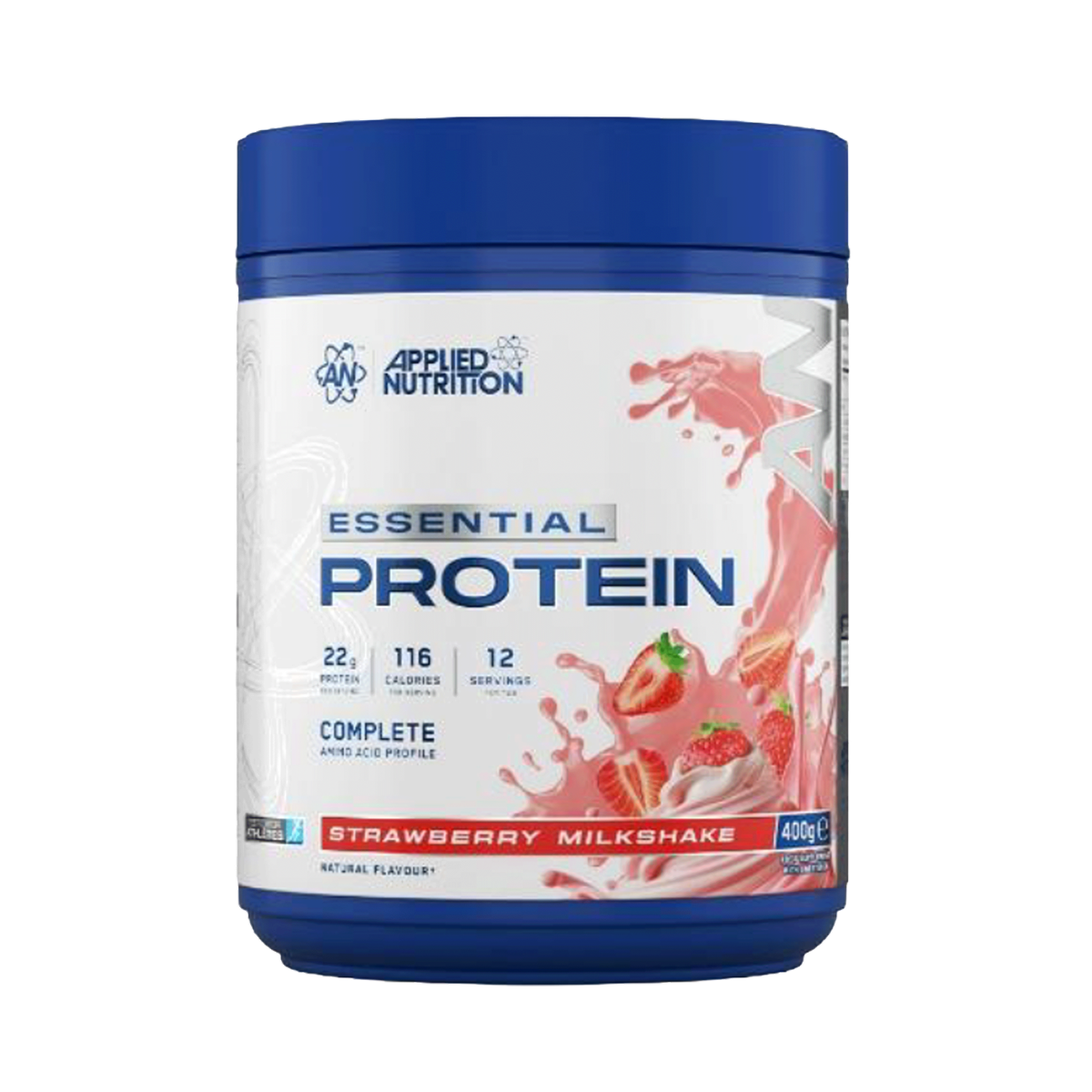 Applied Nutrition Essential Protein - Cookies N Cream - 400g