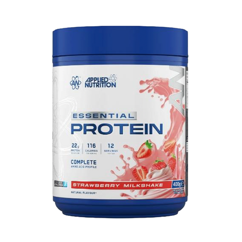 Applied Nutrition Essential Protein - Cookies N Cream - 400g