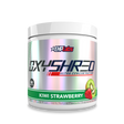 EHP Labs EHP Labs OxyShred - Kiwi Strawberry - 168g