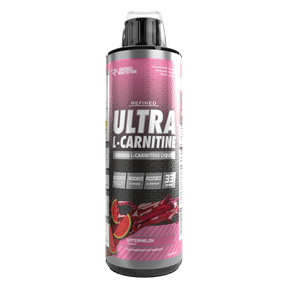 Refined Nutrition Ultra L-Carnitine - Watermelon - 500ml