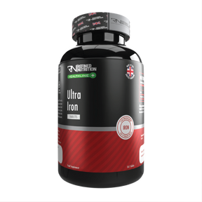 Refined Nutrition Ultra Iron - 365 Tabs
