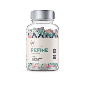 Bio-Synergy Active Woman Refine - 60 Veg Caps