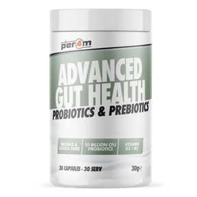 Per4m Gut Health - 30 Caps
