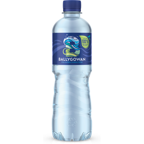 Ballygowan Water - 24x500ml