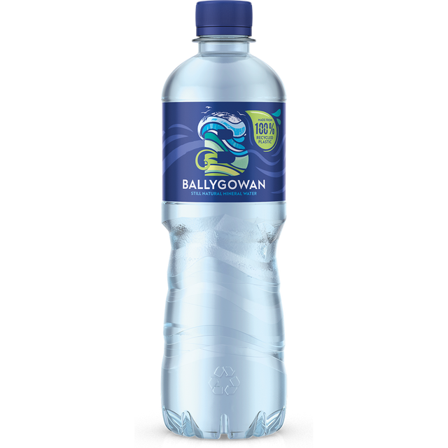 Ballygowan Water - 24x500ml