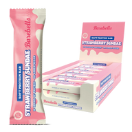 Raspberry Gelato - 12x55g
